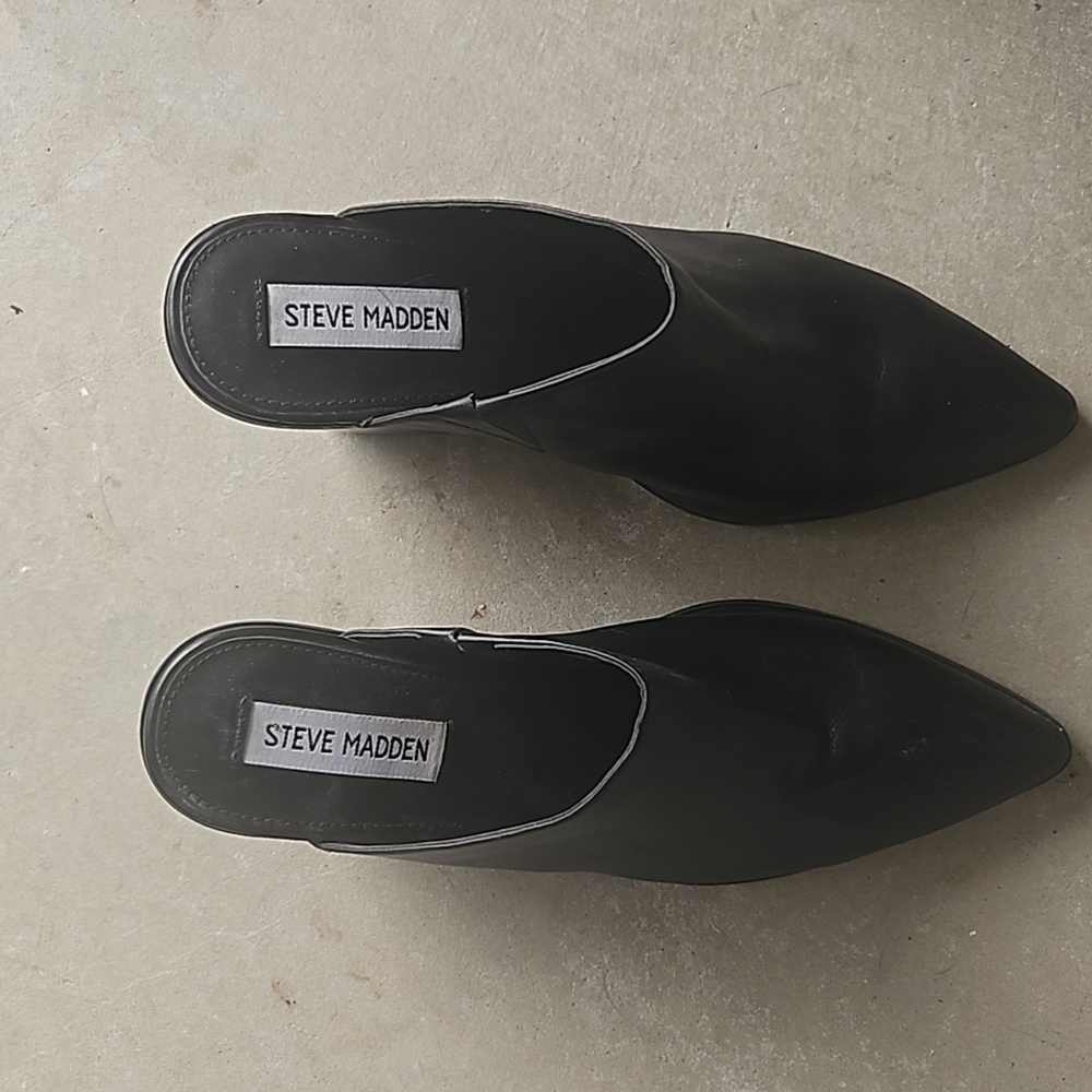 Steve Madden Savina Mules